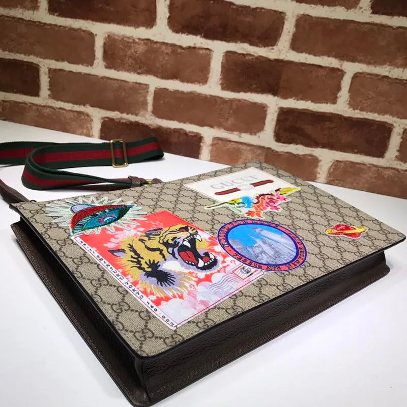 Elegant Nicely - GCI Bags - 1216