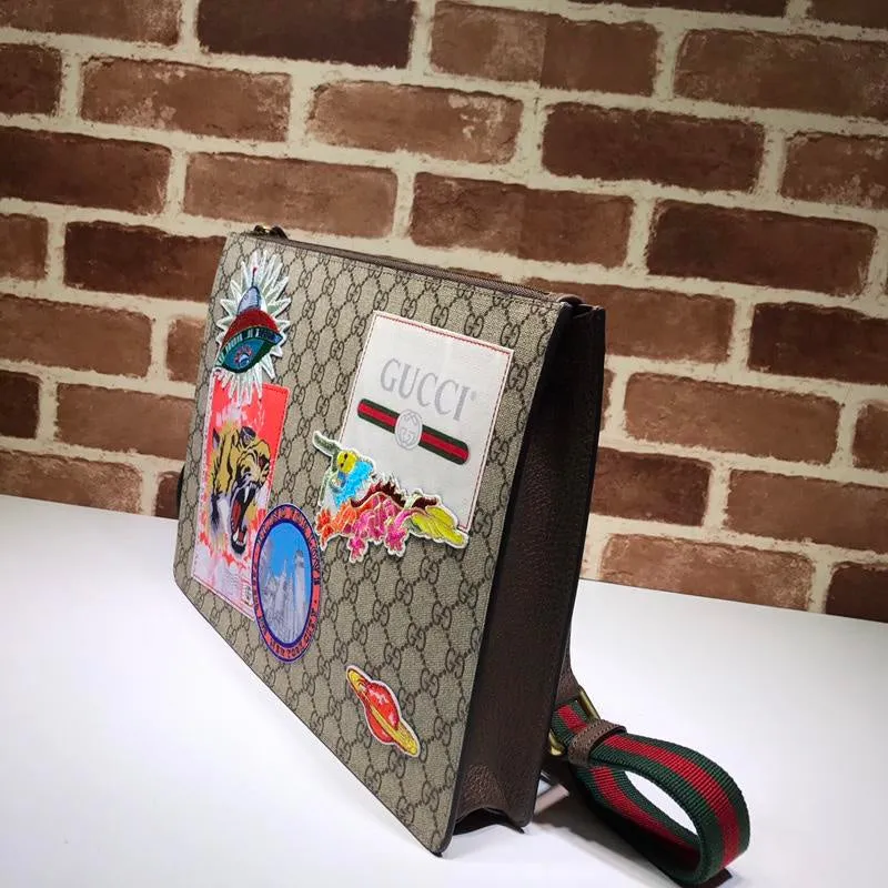 Elegant Nicely - GCI Bags - 1216