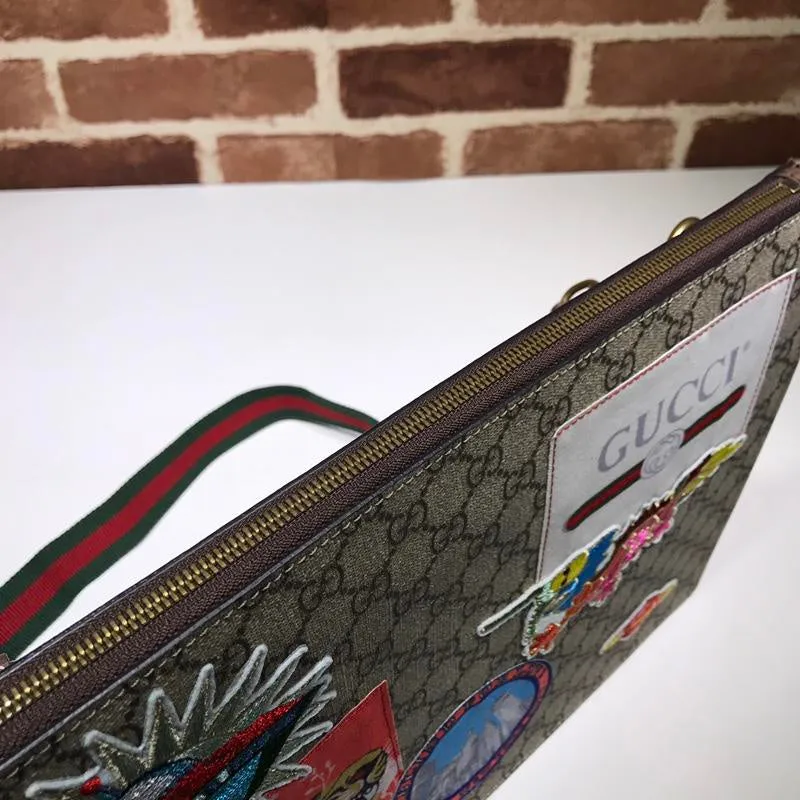 Elegant Nicely - GCI Bags - 1216