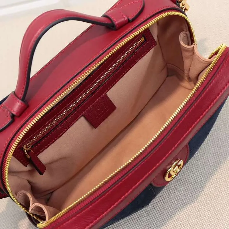 Elegant Nicely - GCI Bags - 858
