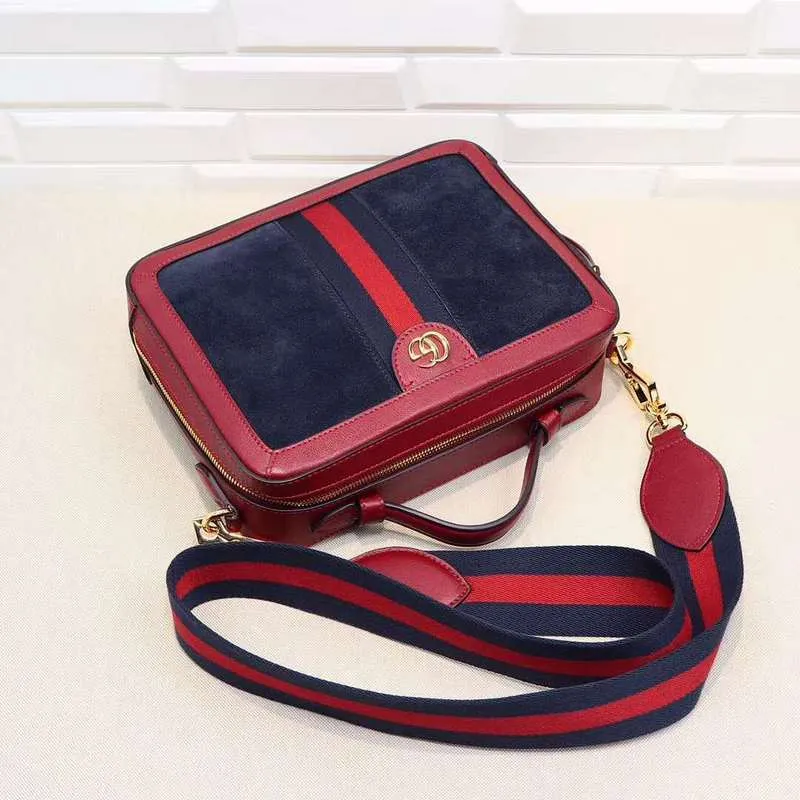 Elegant Nicely - GCI Bags - 858