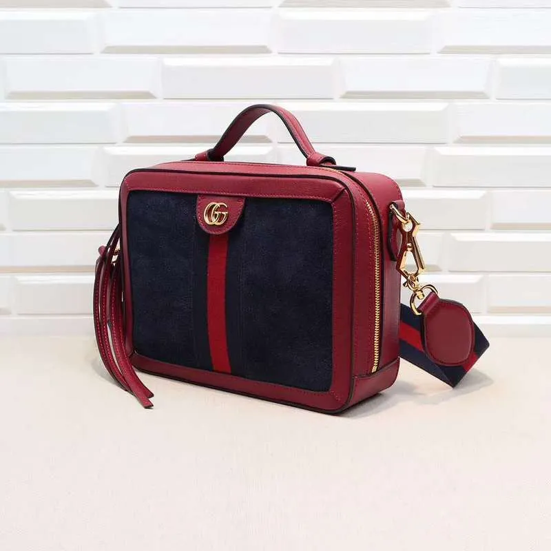 Elegant Nicely - GCI Bags - 858