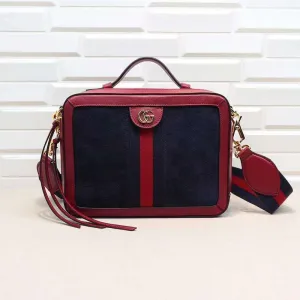 Elegant Nicely - GCI Bags - 858