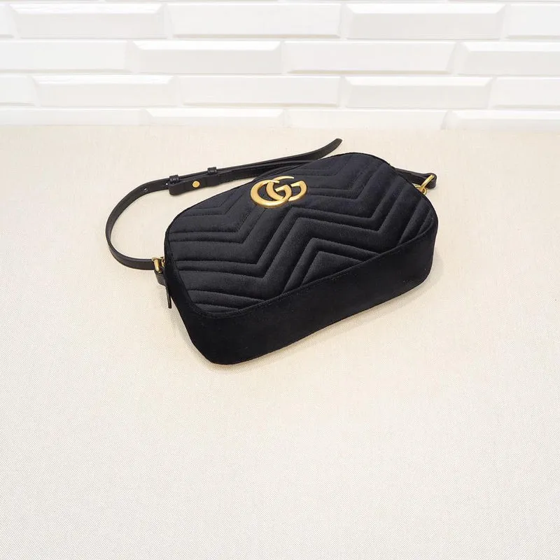 Elegant Nicely - GCI Bags - 900