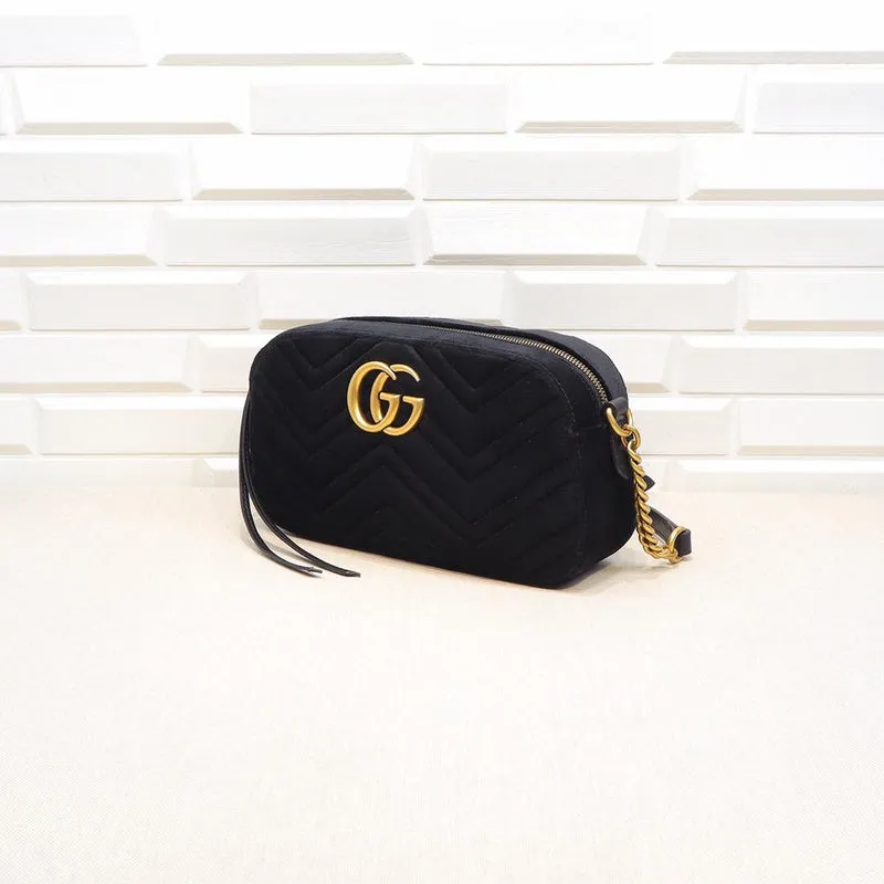Elegant Nicely - GCI Bags - 900
