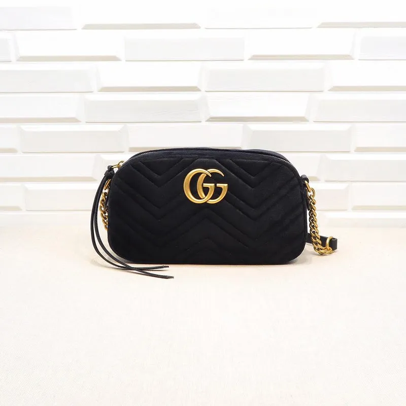 Elegant Nicely - GCI Bags - 900