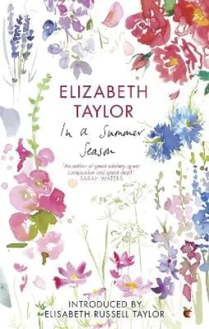 Elizabeth Taylor: In A Summer Season [2006] paperback