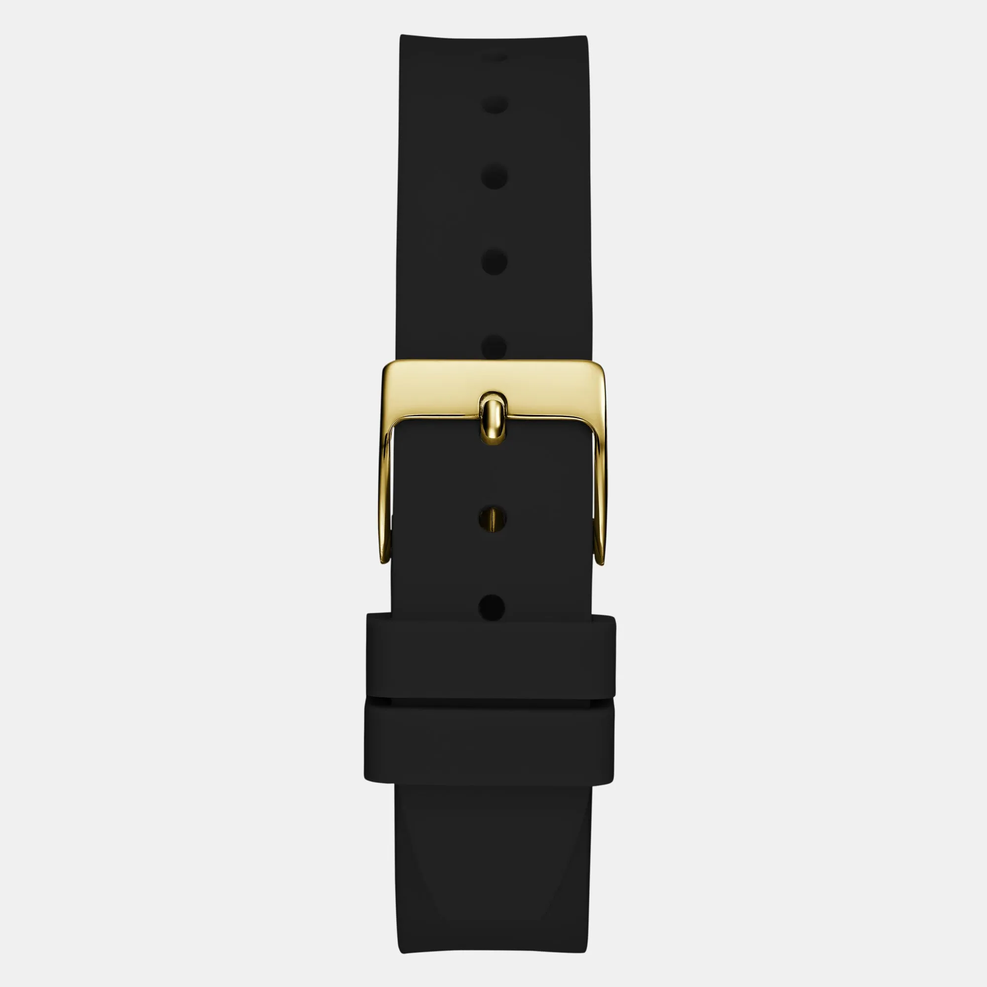 Eve Women's Green Analog Silicone Watch GW0658L1