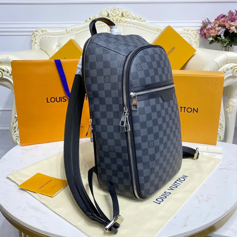 Fashion Lu-Vi bags - 2453