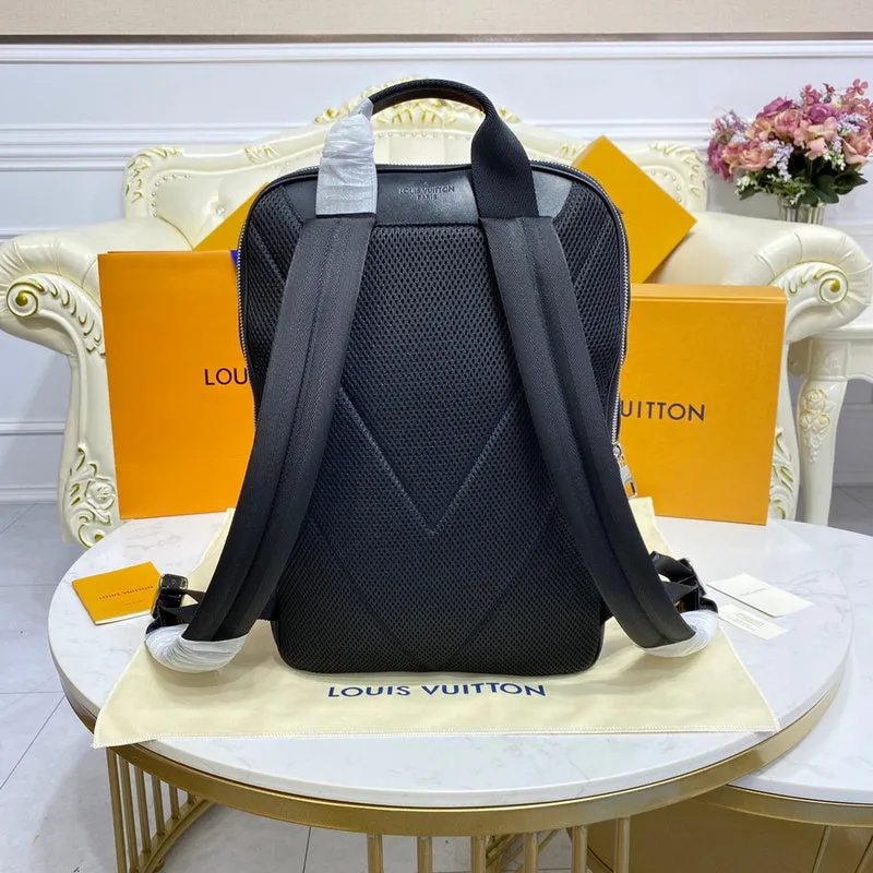 Fashion Lu-Vi bags - 2453
