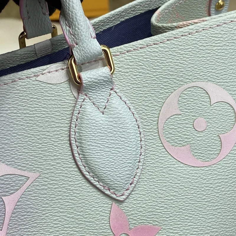 Fashion Lu-Vi bags - 2454