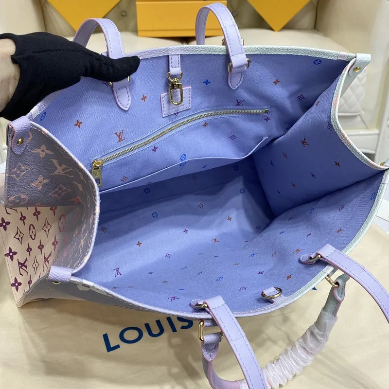 Fashion Lu-Vi bags - 2454