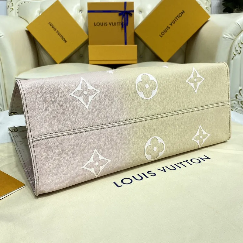 Fashion Lu-Vi bags - 2454
