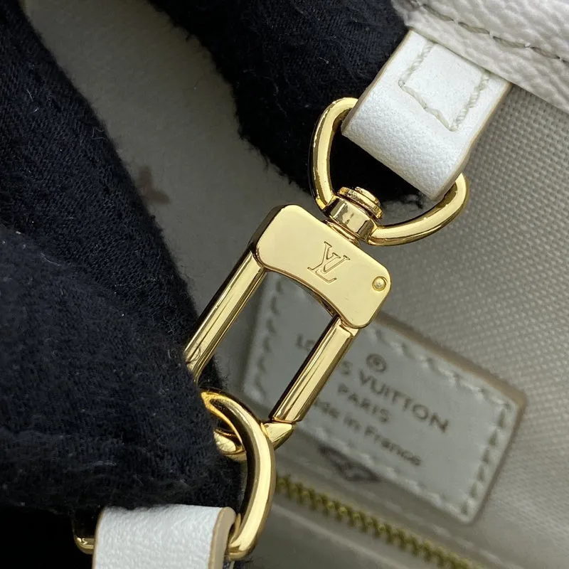 Fashion Lu-Vi bags - 2454