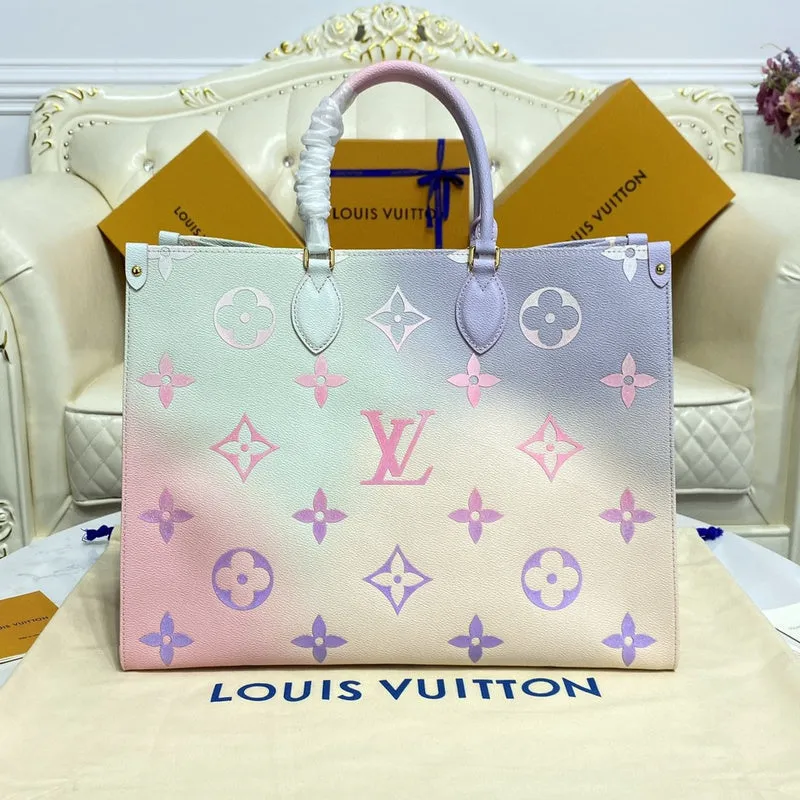 Fashion Lu-Vi bags - 2454