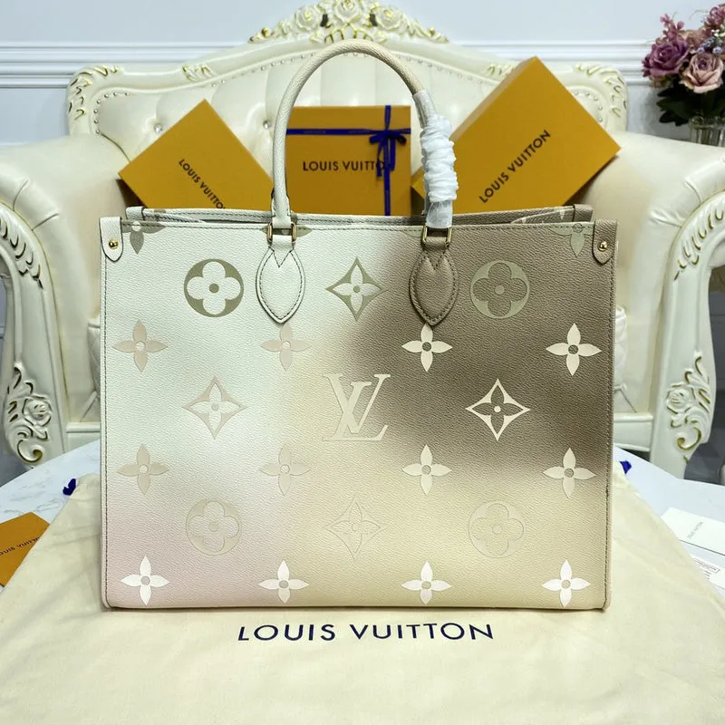 Fashion Lu-Vi bags - 2454