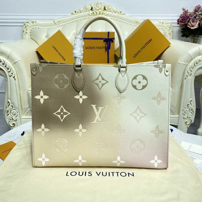 Fashion Lu-Vi bags - 2454