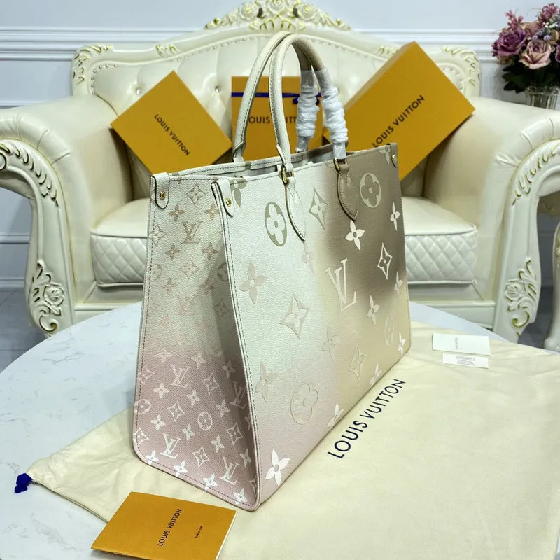 Fashion Lu-Vi bags - 2454