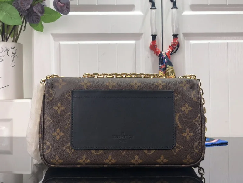 Fashion Lu-Vi bags - 2456