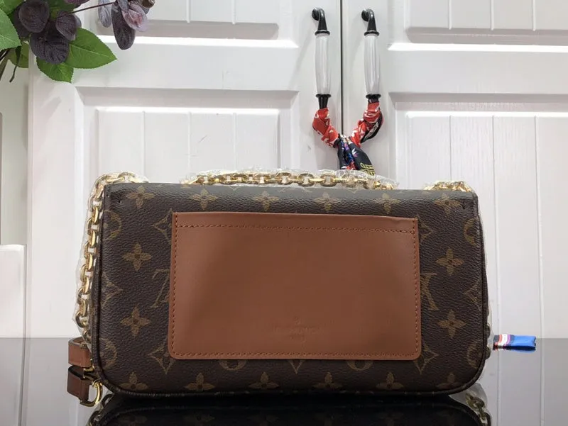 Fashion Lu-Vi bags - 2456