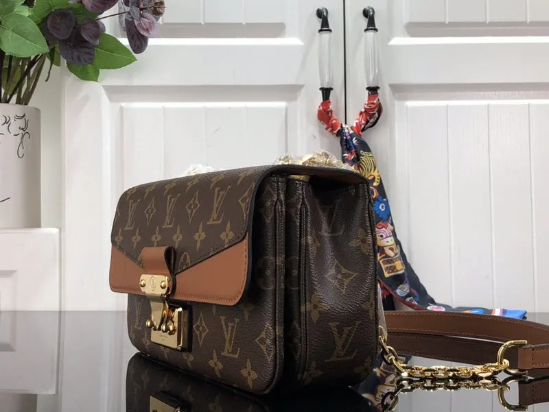 Fashion Lu-Vi bags - 2456