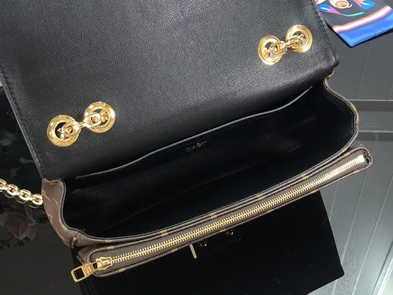 Fashion Lu-Vi bags - 2456