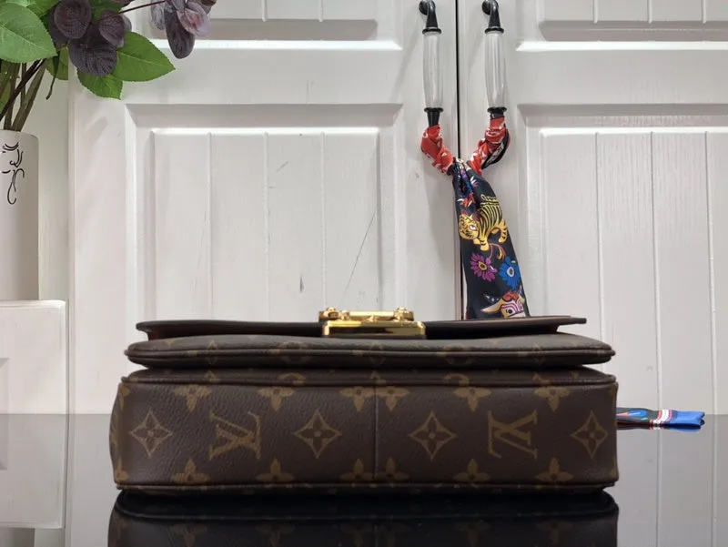 Fashion Lu-Vi bags - 2456