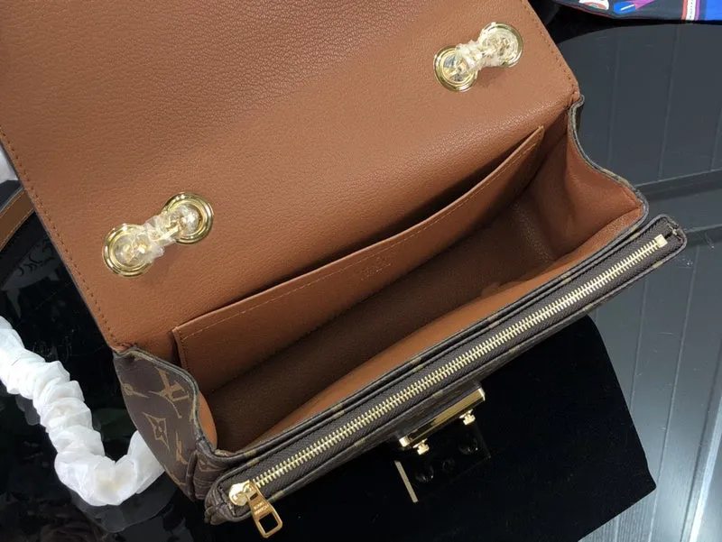 Fashion Lu-Vi bags - 2456