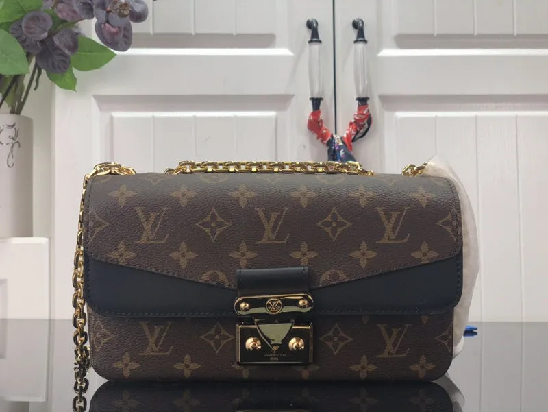 Fashion Lu-Vi bags - 2456
