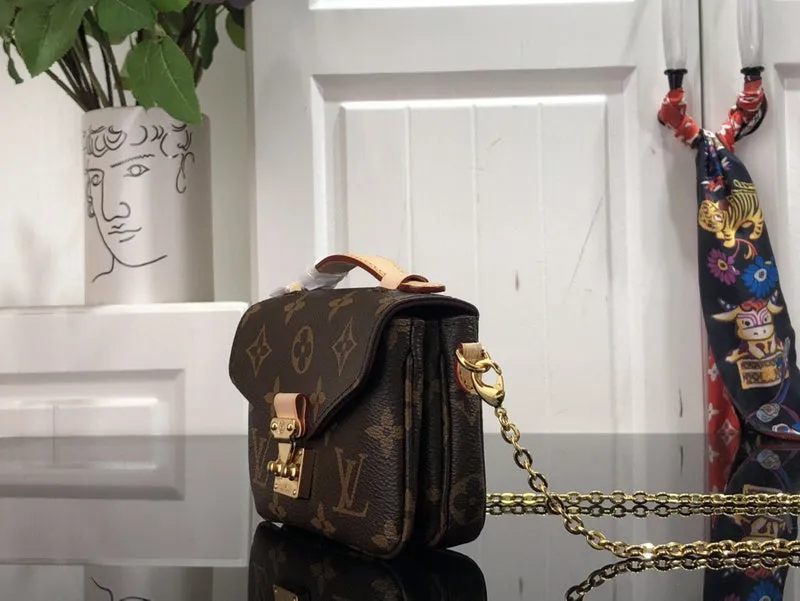 Fashion Lu-Vi bags - 2458
