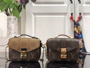 Fashion Lu-Vi bags - 2458