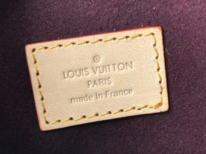 Fashion Lu-Vi bags - 2458