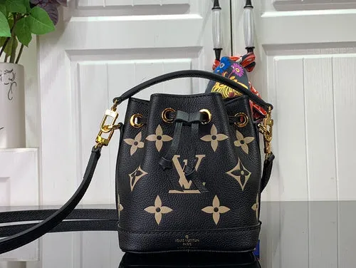 Fashion Lu-Vi bags - 2476