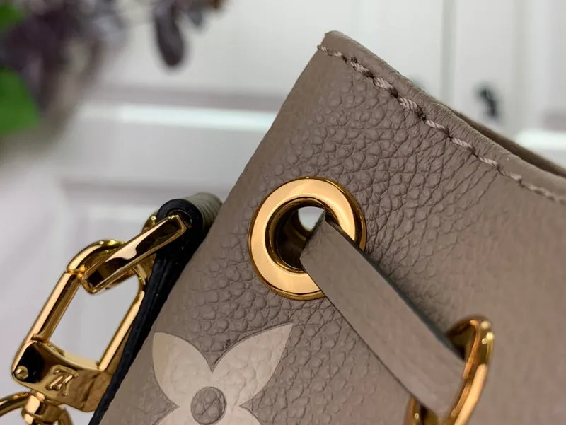 Fashion Lu-Vi bags - 2476