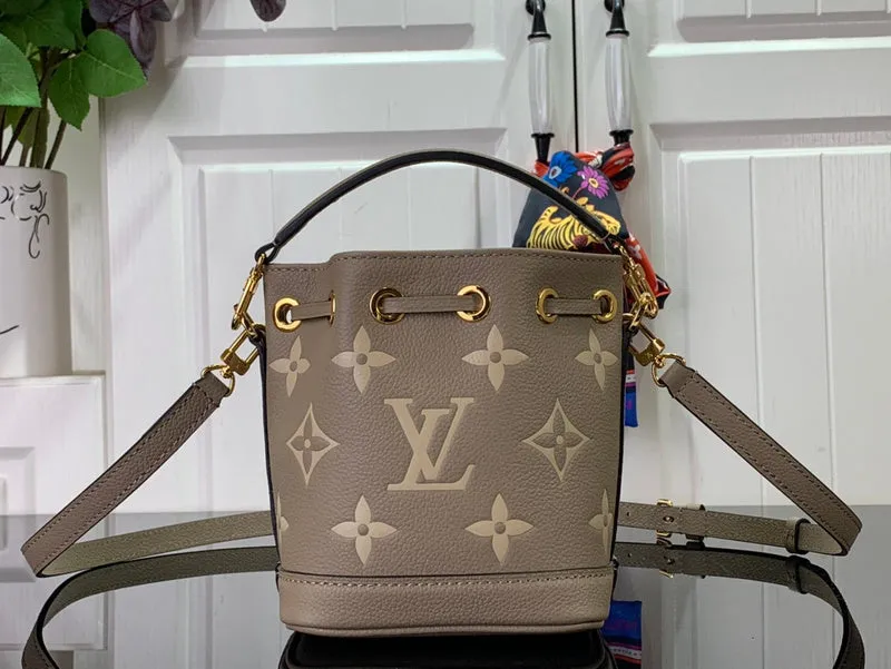 Fashion Lu-Vi bags - 2476