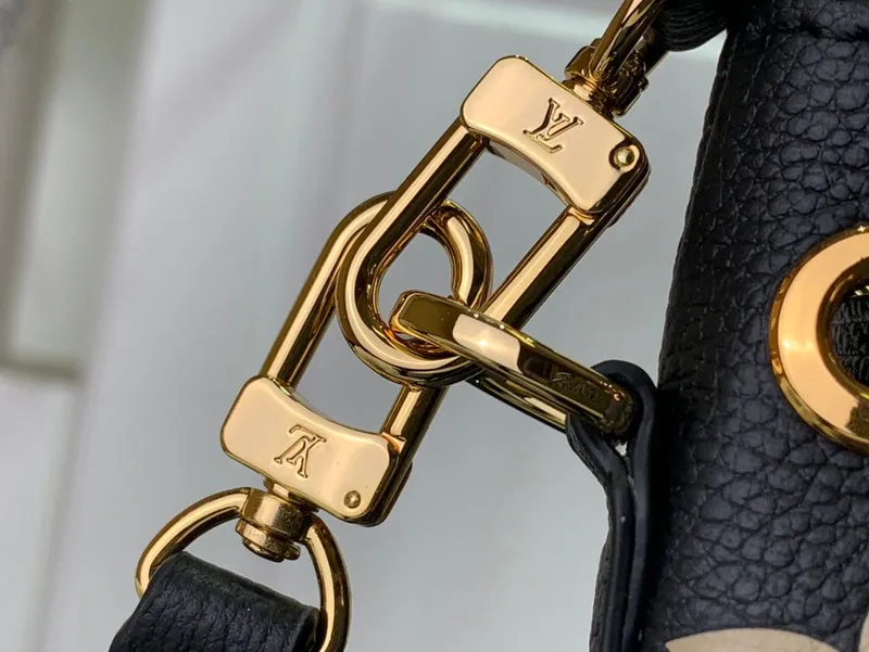 Fashion Lu-Vi bags - 2476