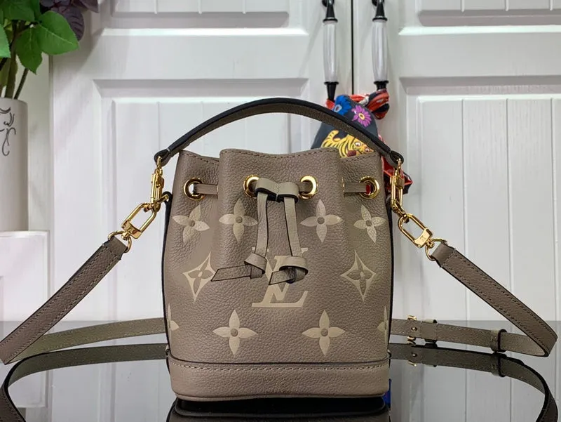 Fashion Lu-Vi bags - 2476
