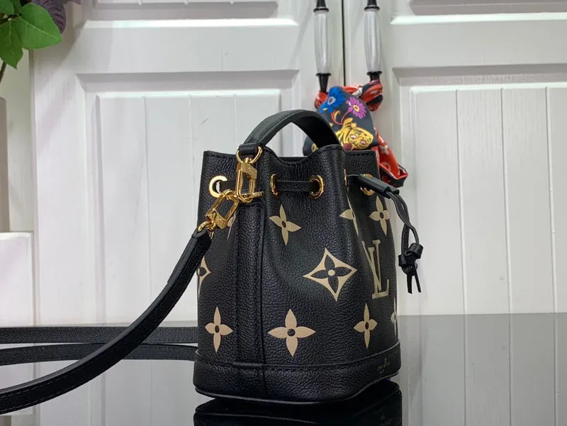 Fashion Lu-Vi bags - 2476