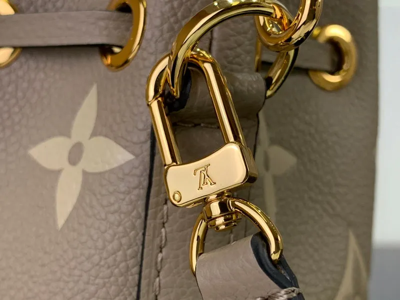 Fashion Lu-Vi bags - 2476