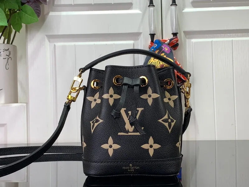 Fashion Lu-Vi bags - 2476
