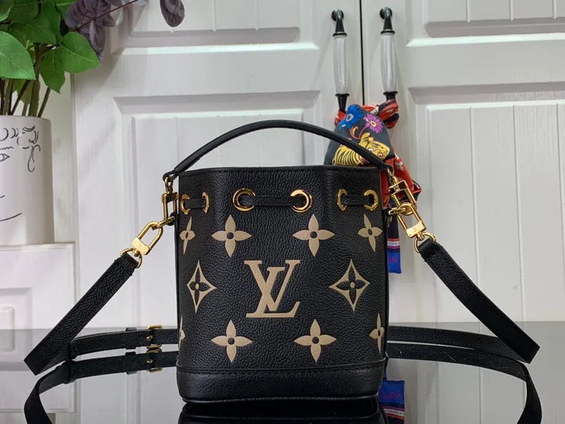 Fashion Lu-Vi bags - 2476