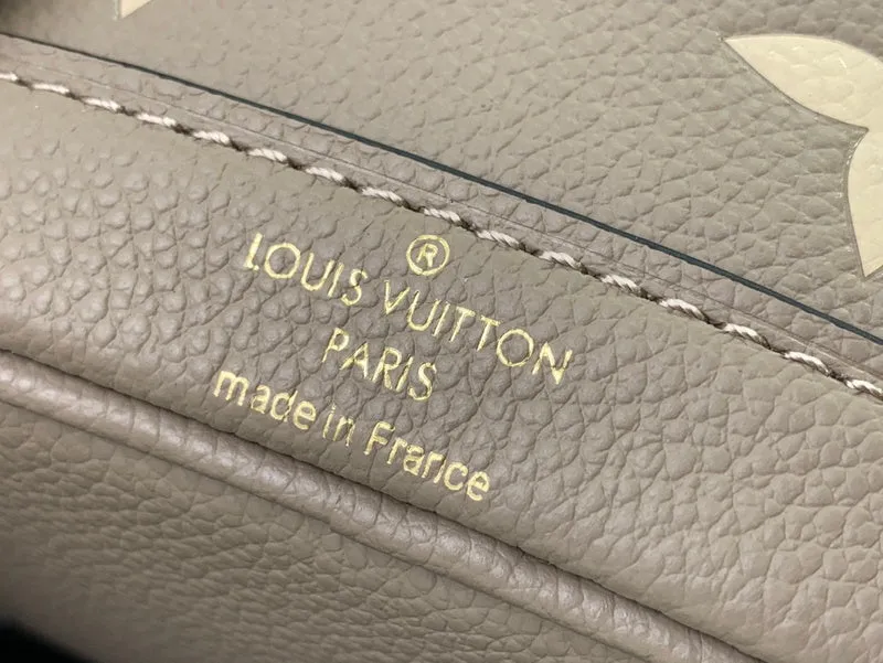 Fashion Lu-Vi bags - 2476