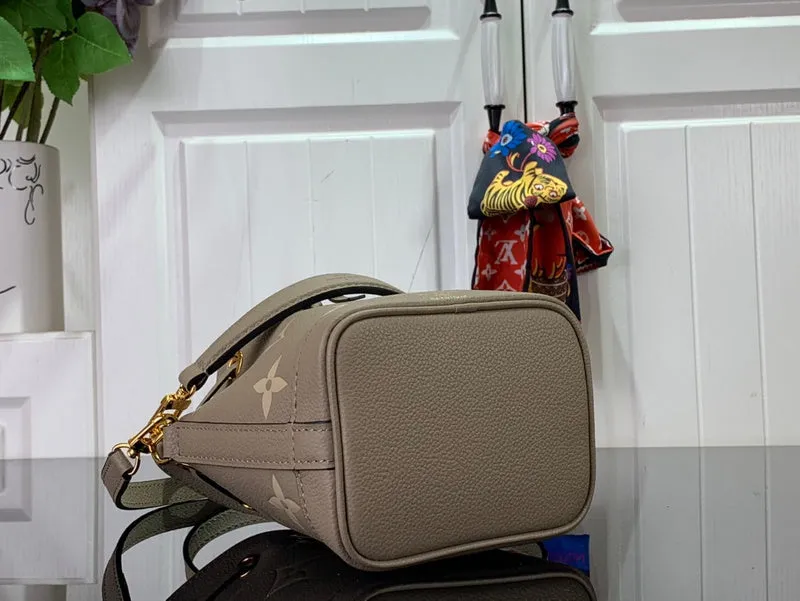 Fashion Lu-Vi bags - 2476