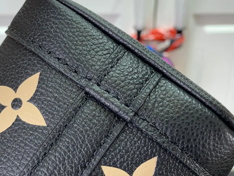 Fashion Lu-Vi bags - 2476