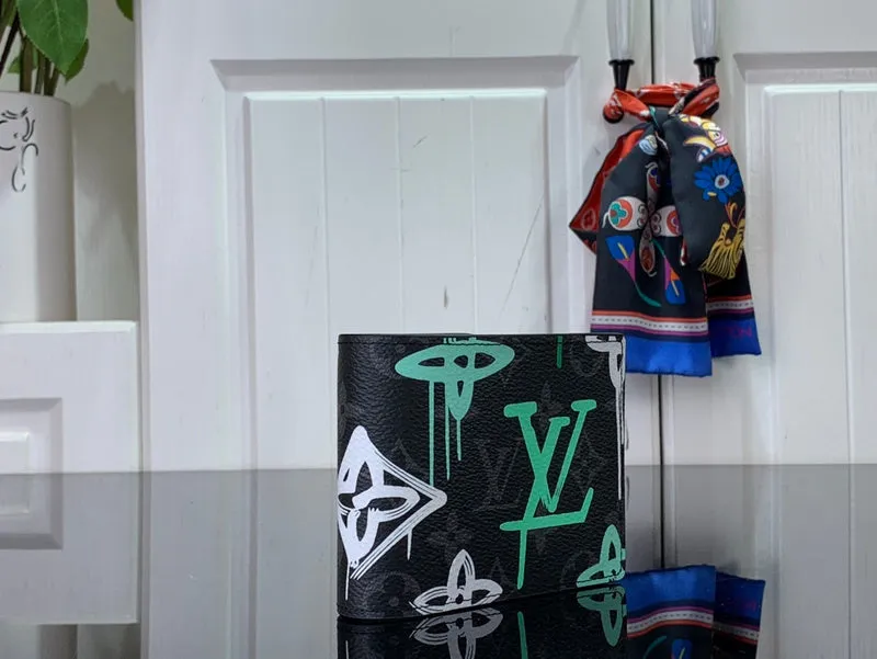 Fashion Lu-Vi bags - 2498