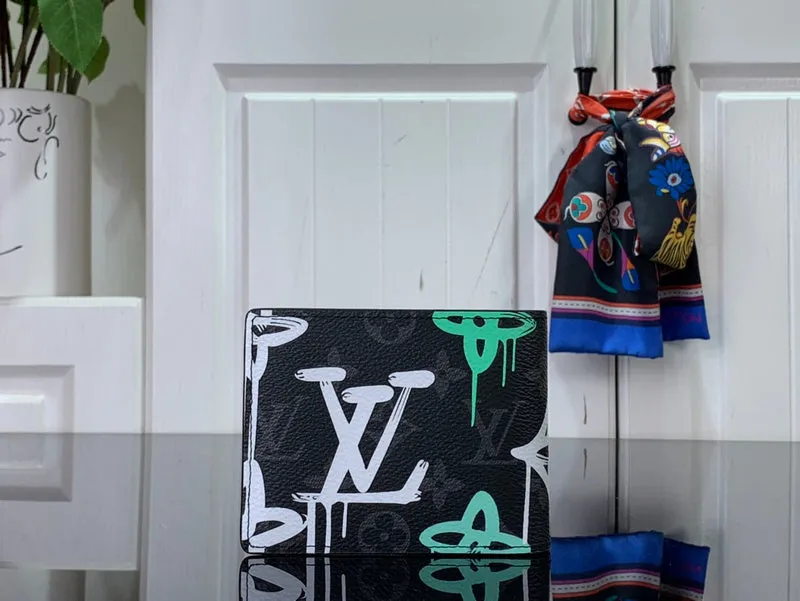 Fashion Lu-Vi bags - 2498