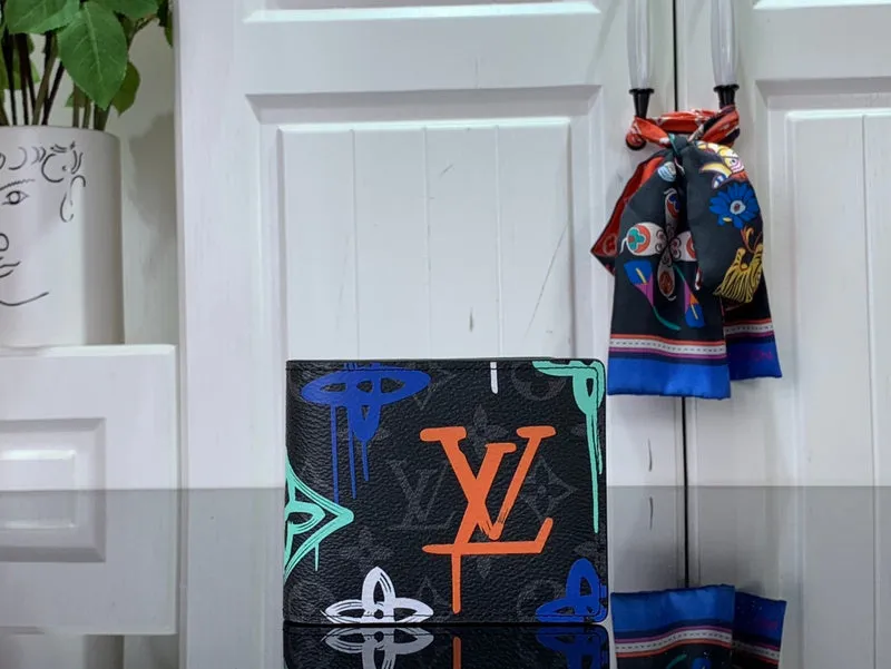Fashion Lu-Vi bags - 2498
