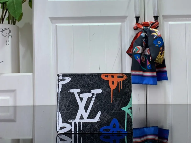 Fashion Lu-Vi bags - 2498