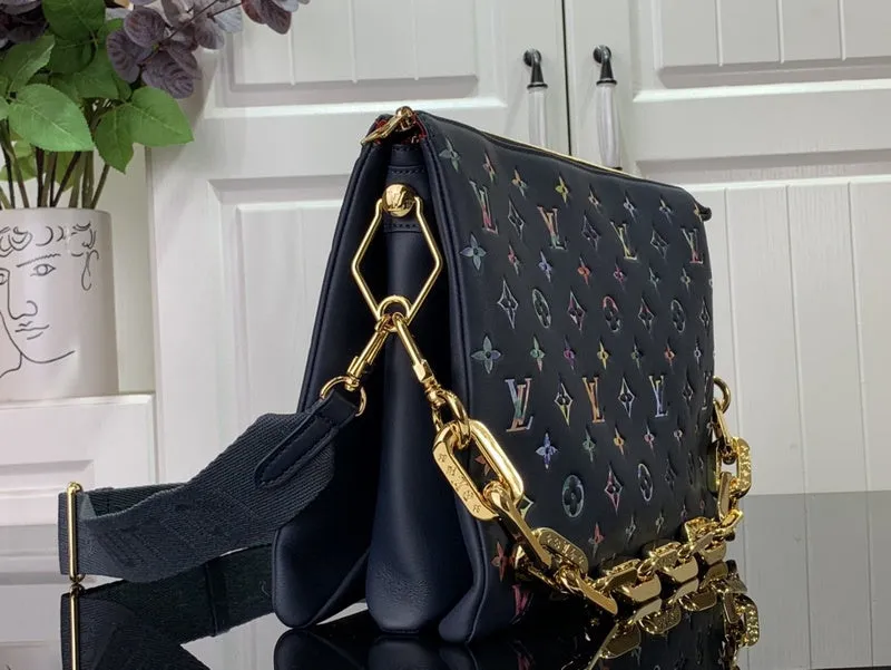 Fashion Lu-Vi bags - 2516