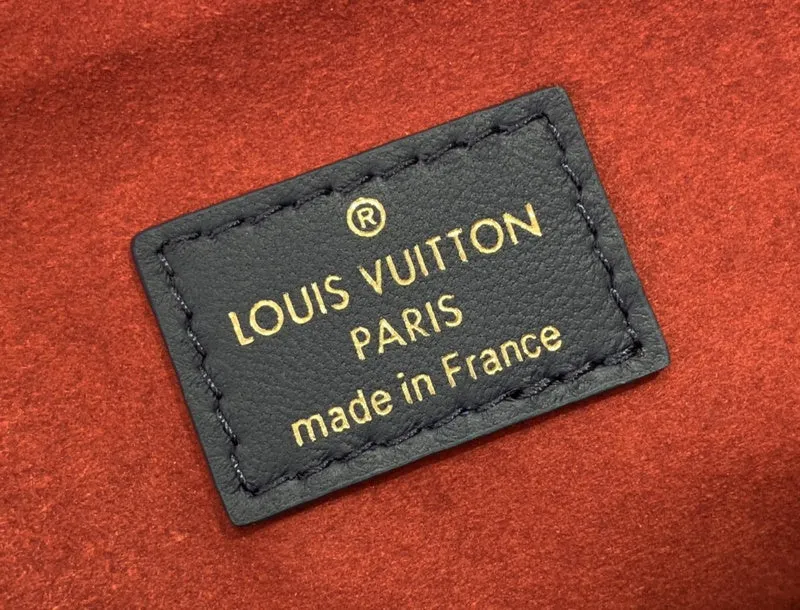 Fashion Lu-Vi bags - 2516